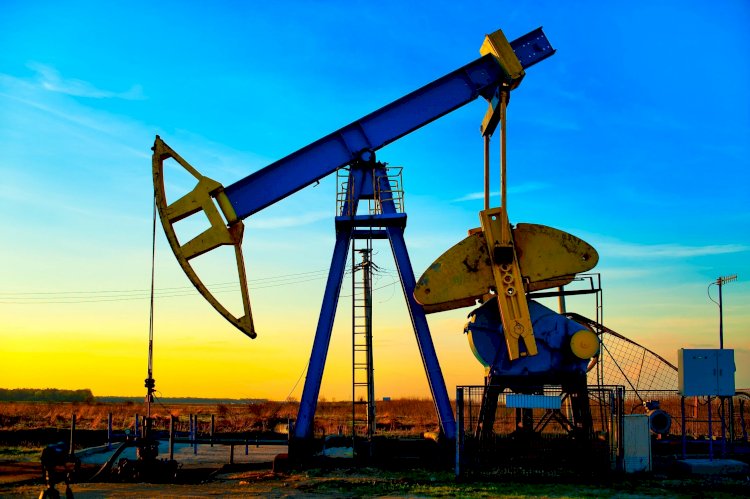 Музей нефтяного месторождения Жанбай