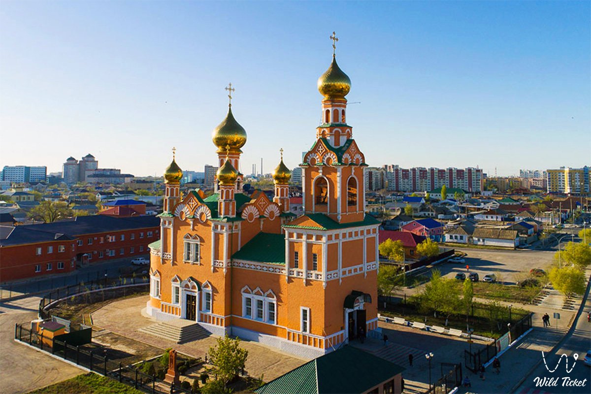 Успен соборы